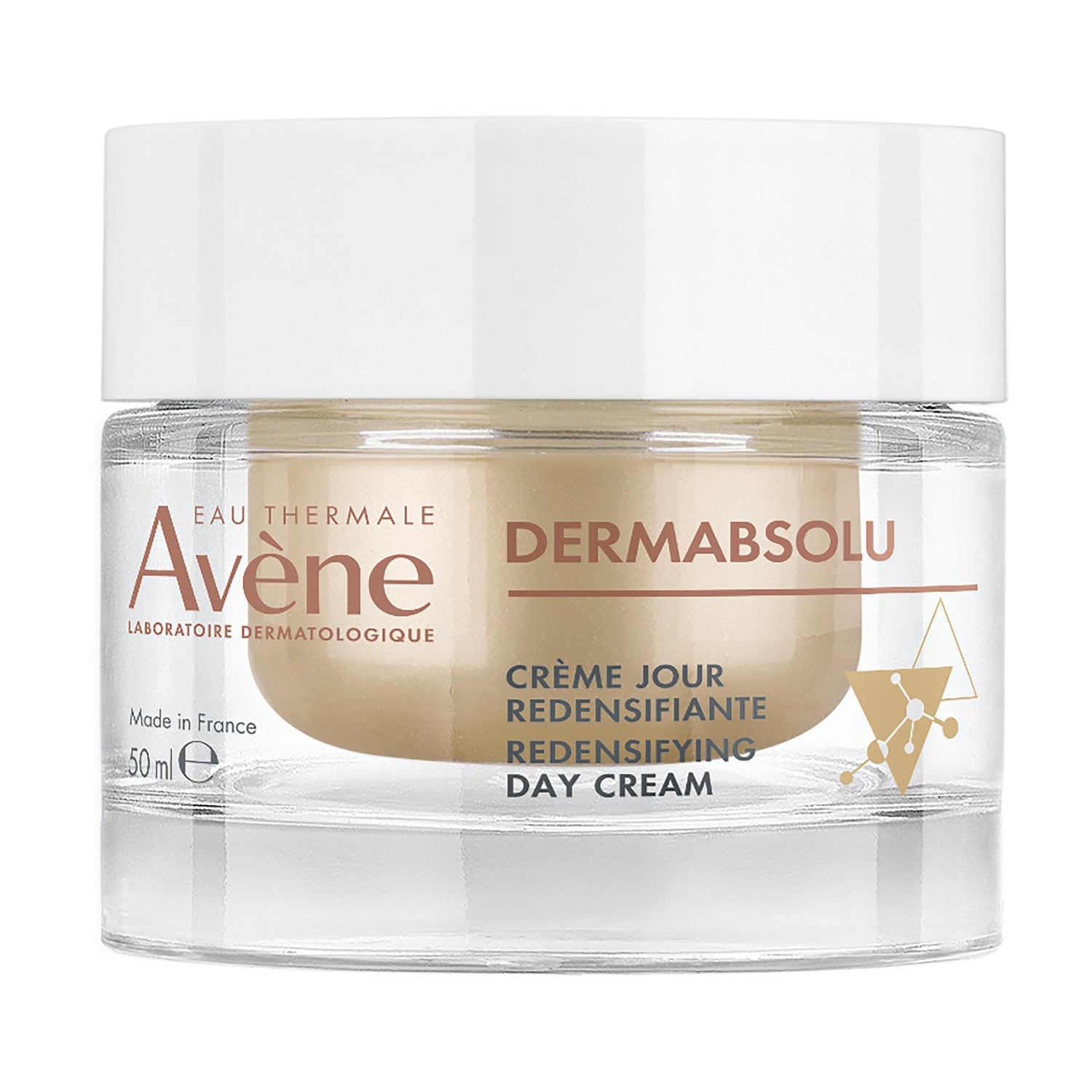 Crème de jour redensifiante DermAbsolu 40 ml - AVÈNE