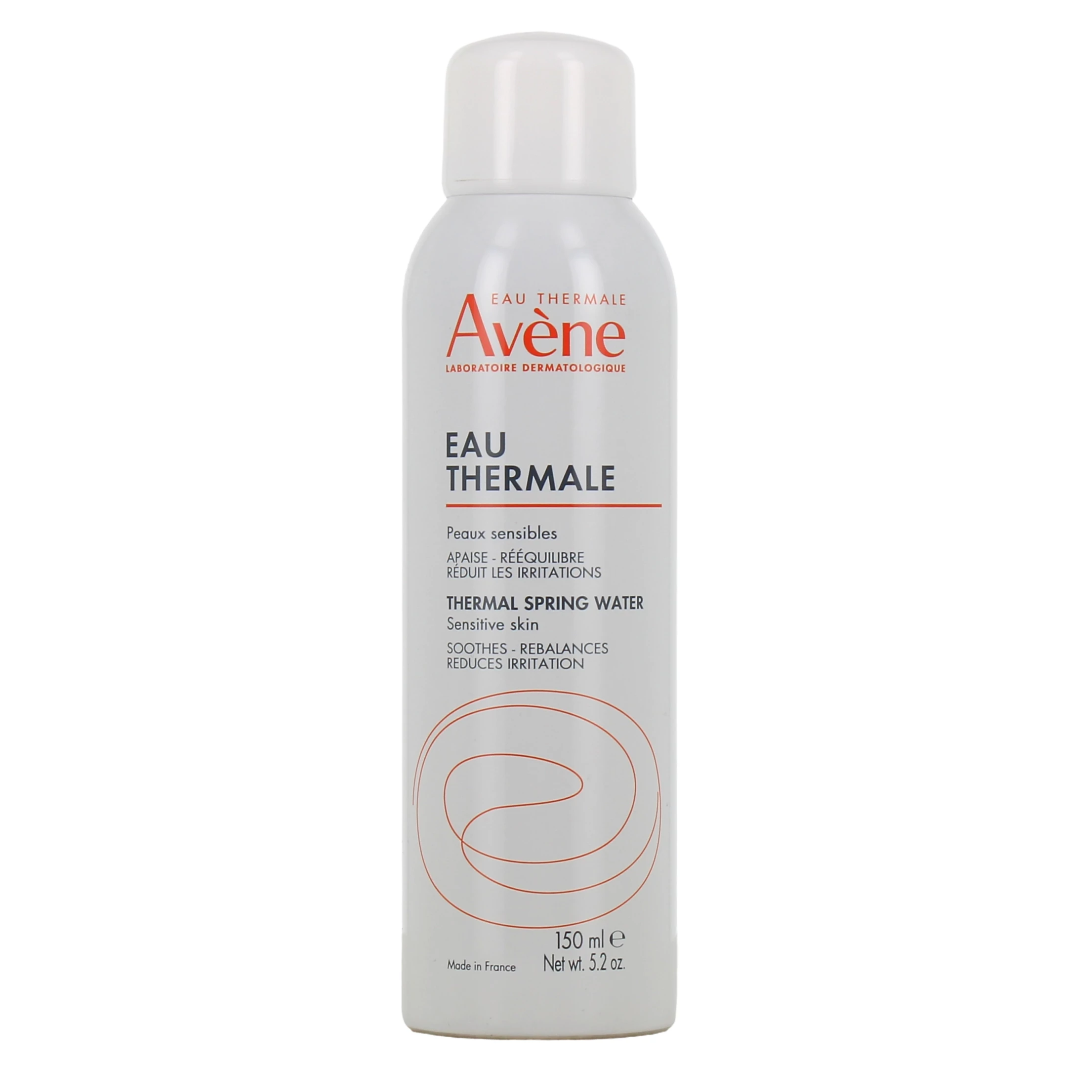 Aérosol Eau thermale - 150 ml - AVENE