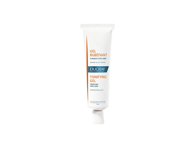 30ml Gel Rubefiant Ducray - DUCRAY