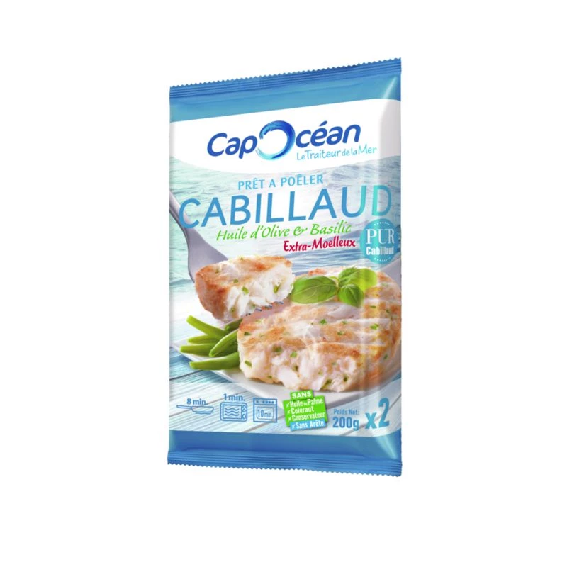 Pap.cod.ho.bas.200g
