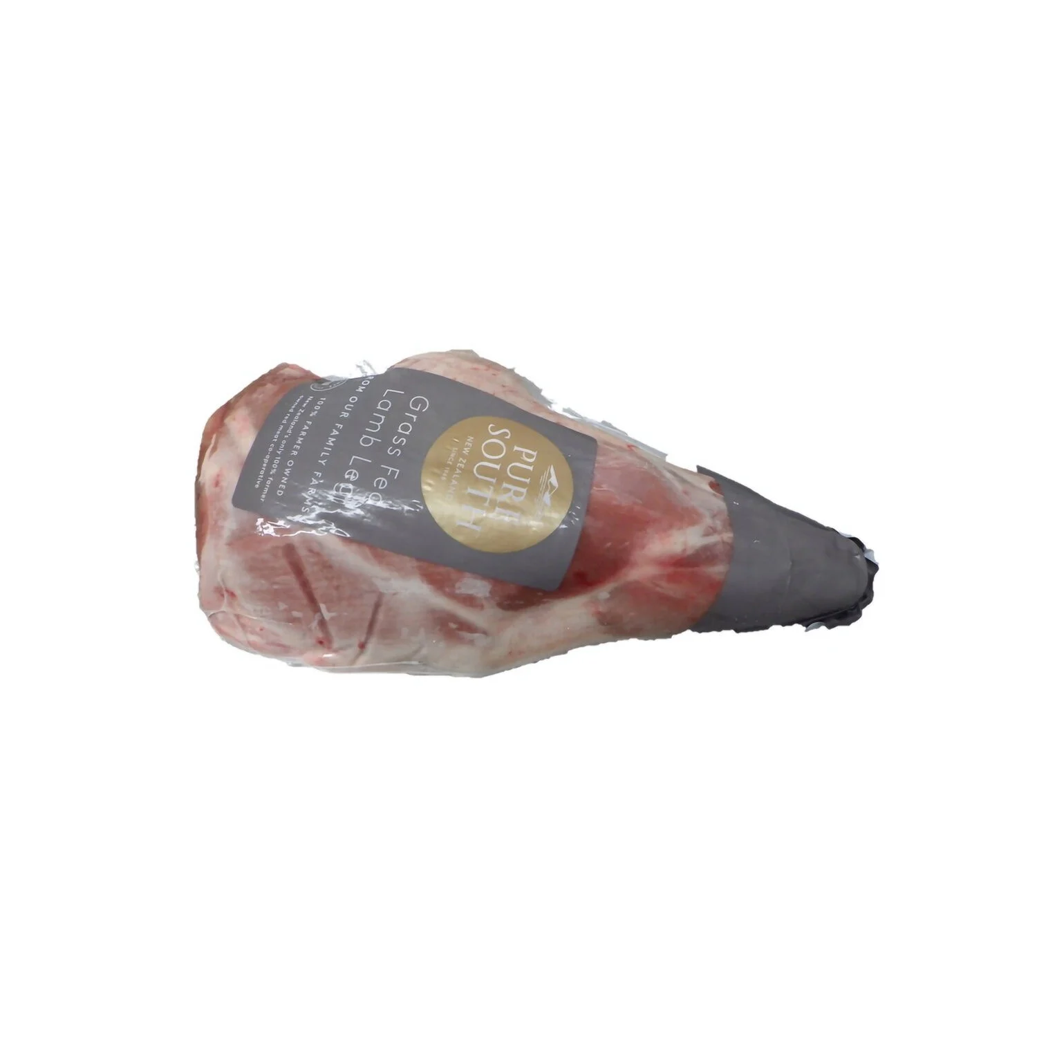 2 1kg Leg of Lamb Nz