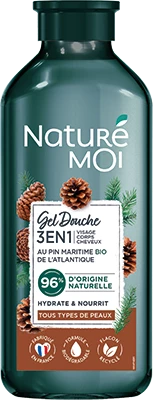 Natmoi Gd Hom Pin Marit 250ml