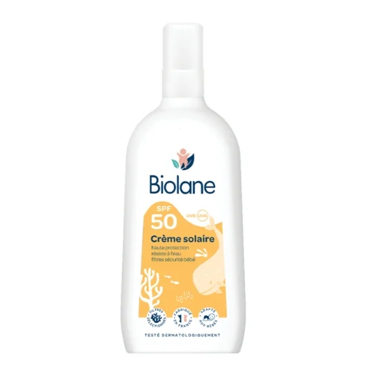 200ml Spray Solaire