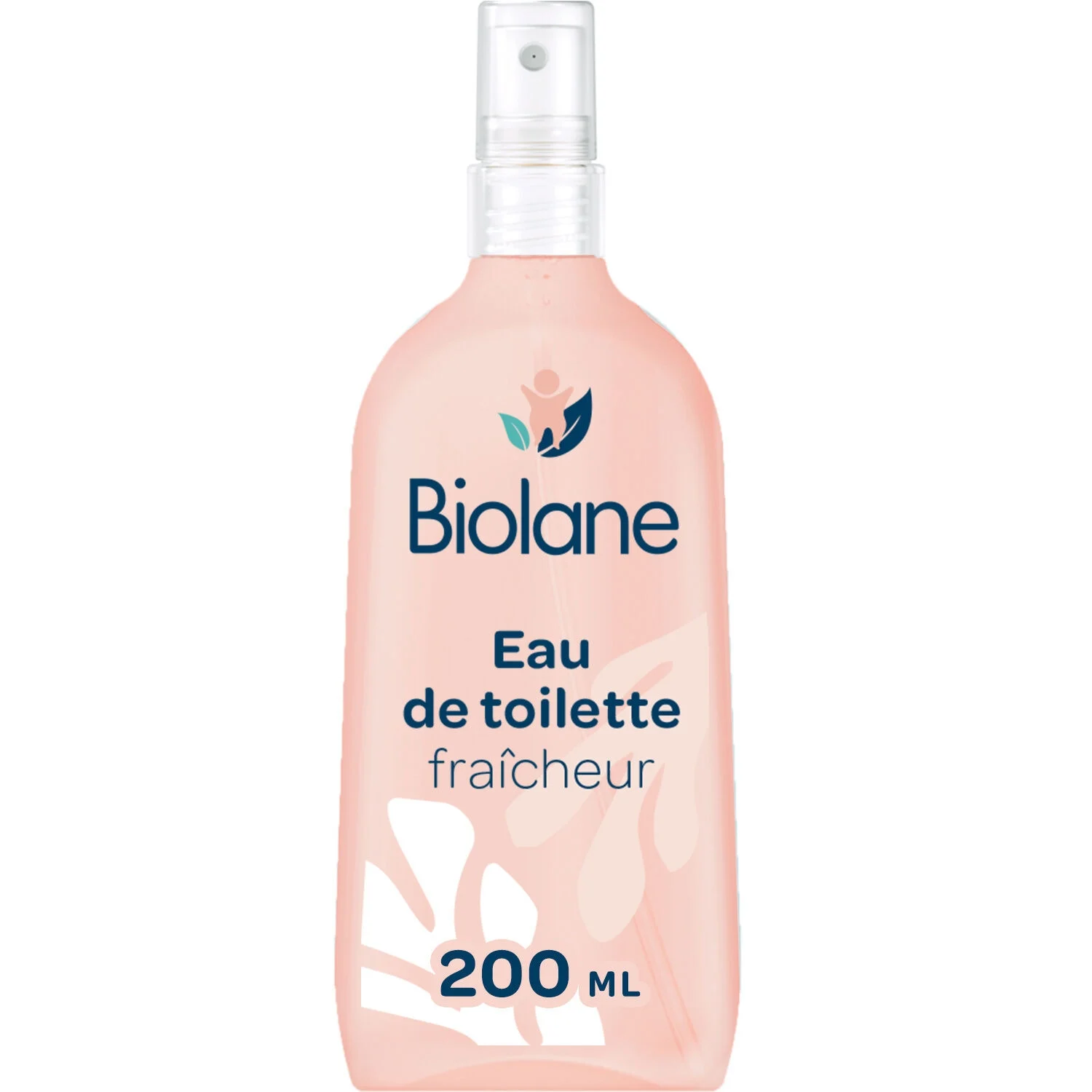 200ml eau de toilette