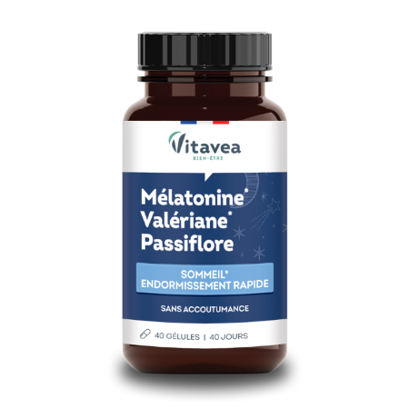 17g Vitavea Melatoni Val Pas