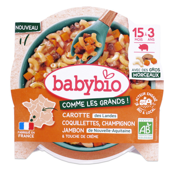200g Ass Carot Coqui Jamb Bio
