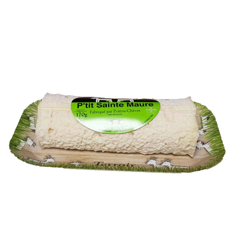Pequeño Nte Maure Blc Lp 25% 170