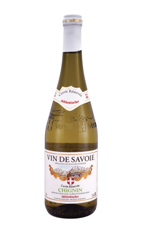 Savoie Blanc Abymes  75cl