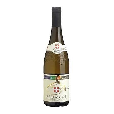 Apremont Savoie Blanc 75c