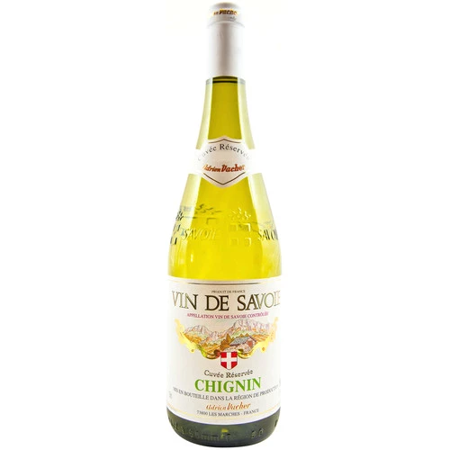 Sav.chignin Cuv.res.bl.75cl
