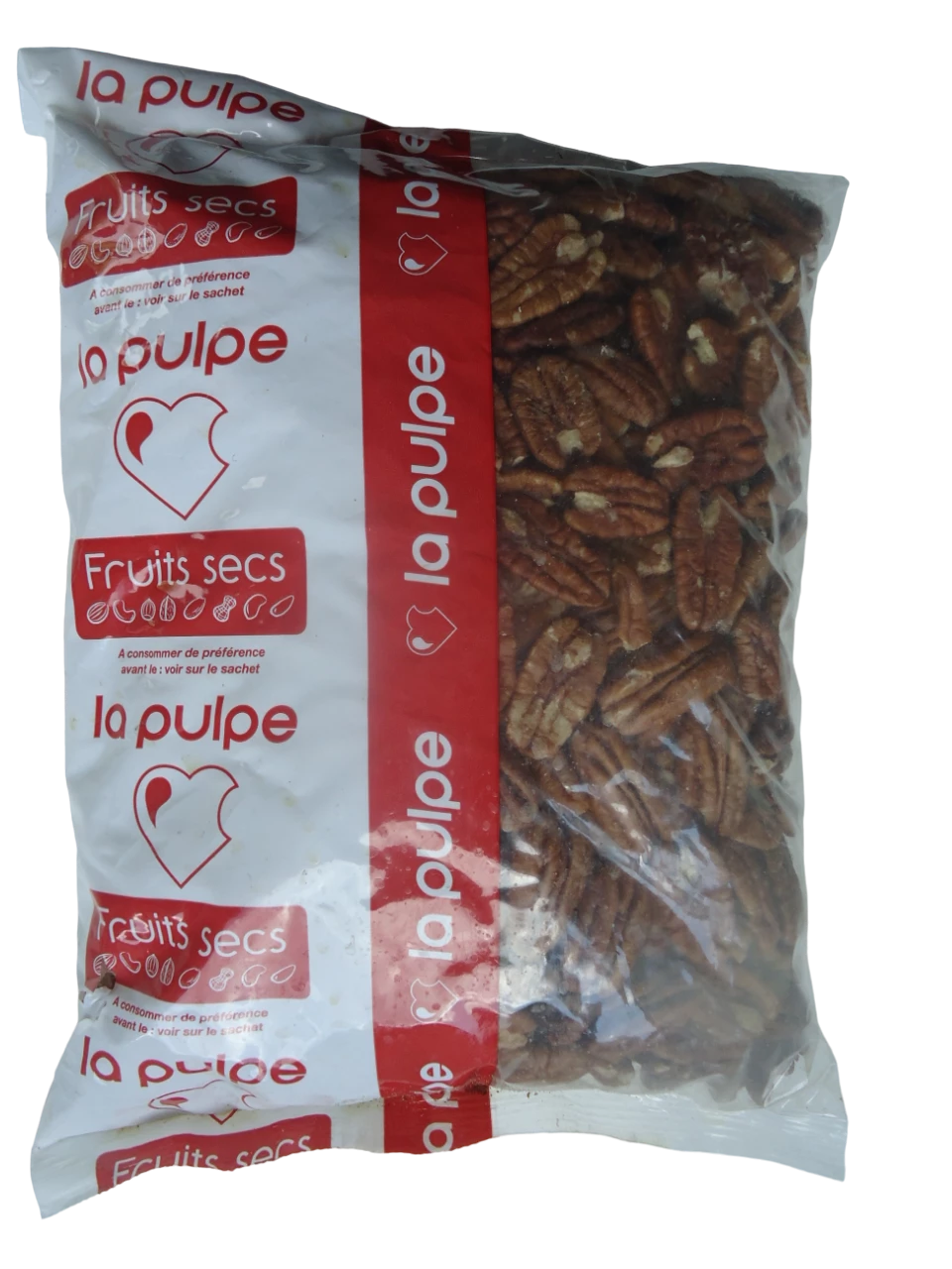 Noix Noz Pecan, 1kg - LA PULPE