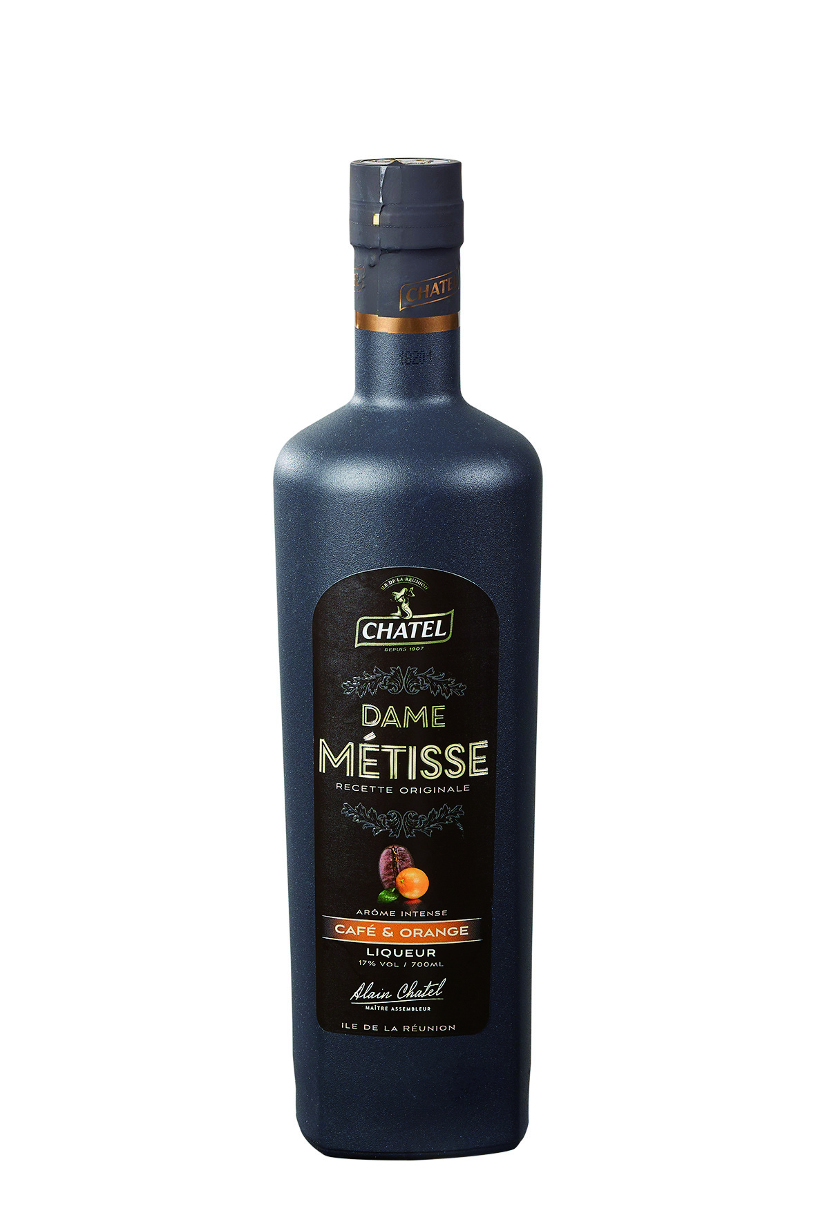 Dame métisse Chatel 17 6 X 70 Cl - CHATEL