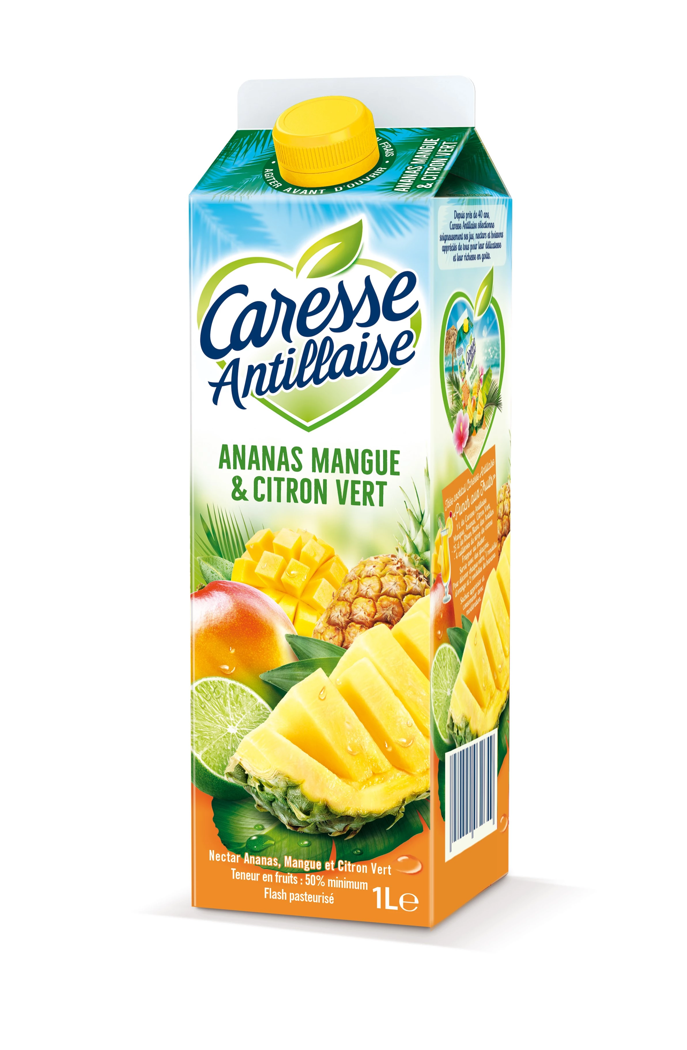 Cares Anan Mang Citron 1l