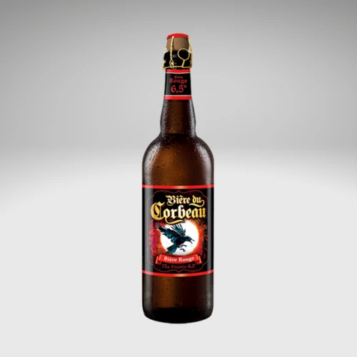 75cl Biere Corbea 8 V