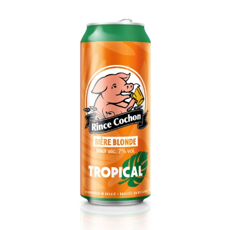 50cl Rince Cochon Tropical 7