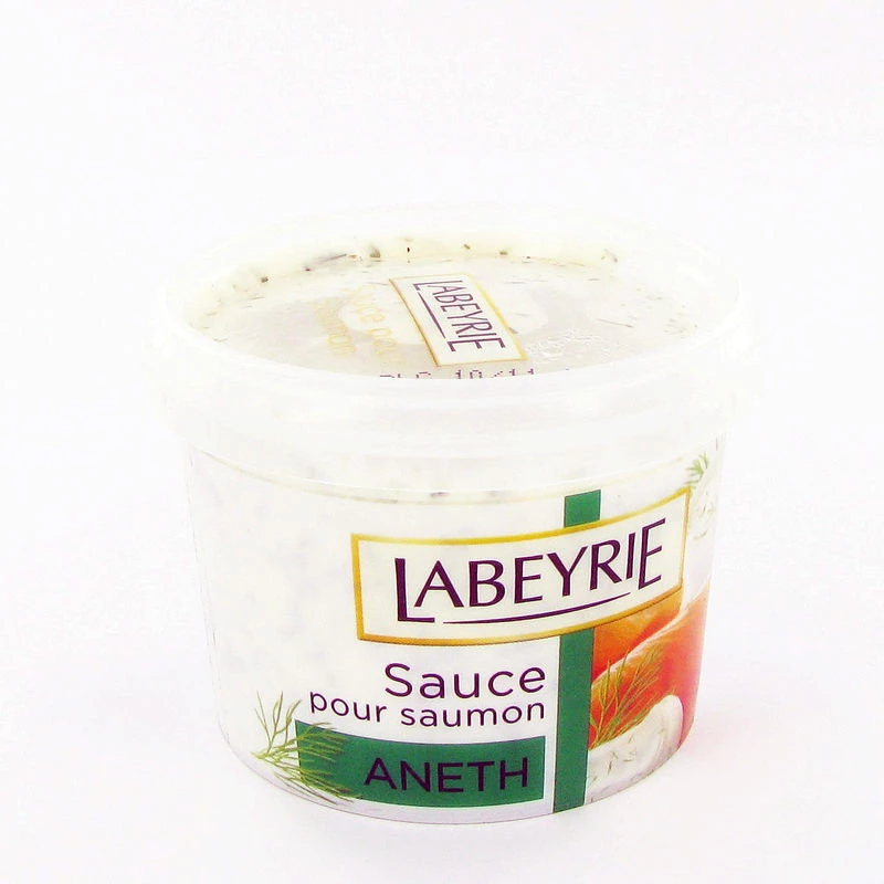 Salsa Aneth 100g