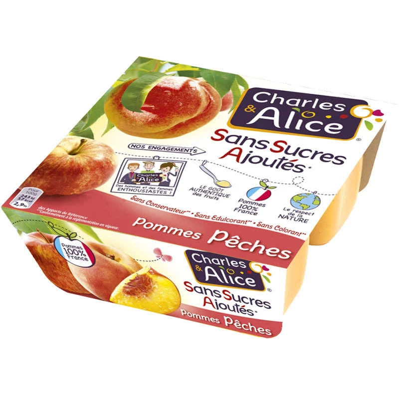 C A Puree Fr. Ssa Pom/oven 4x10