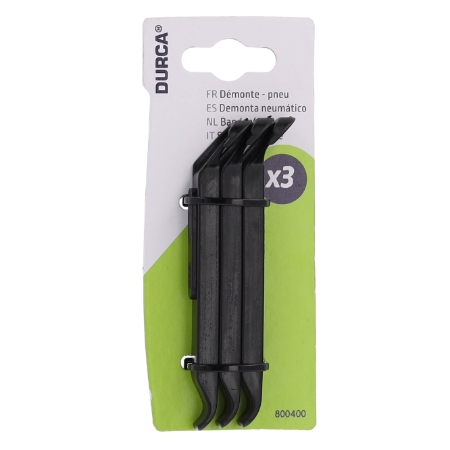 3 Demonte Pneu Velo Nylon