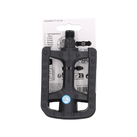 Pedale Vtt Resine