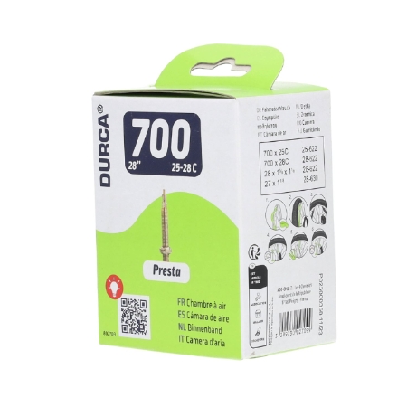 Caa 700x25 32 Pv 25 32-622