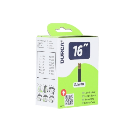 Caa 16x1 75 2 125 Sv 47 57-305