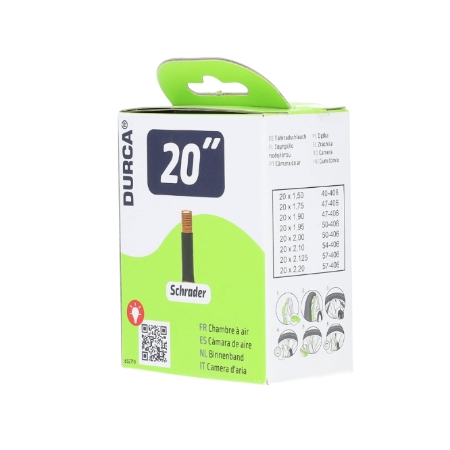 Caa 20x1 75 2 125 Sv 47 57-406
