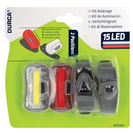 Eclairage A Led Av Ar Multipos
