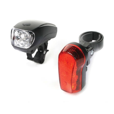 Kit Eclairage A Led Avt Arr