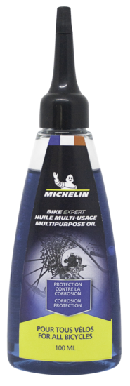 Huile Multi Usage 100ml