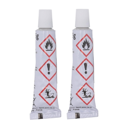 Tube De Colle 2x5grs