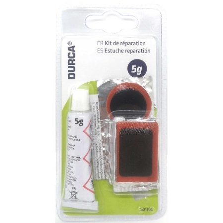 Necessaire Reparation Chambre