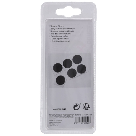 Pieces Reparation Adhesives