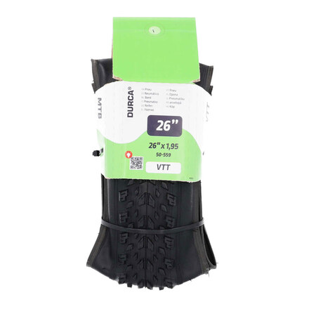 Pneu Vtt 26x1 95 Ts