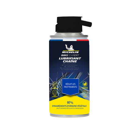 Lubrifiant Chaine 125ml