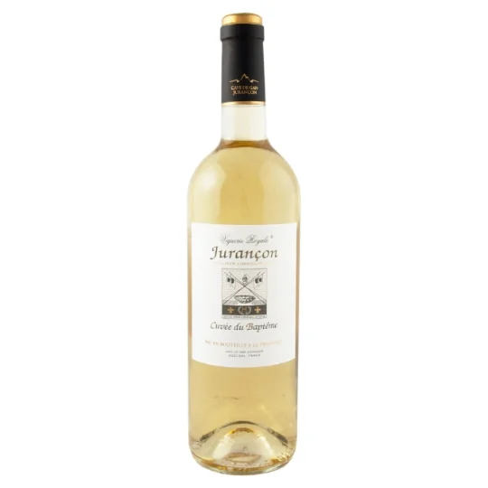 75cl Jurancon Moel C Baptem Ml