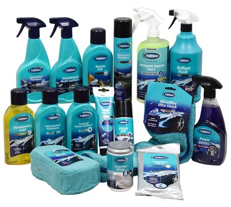 Tpw Shampooing Gold 500 Ml