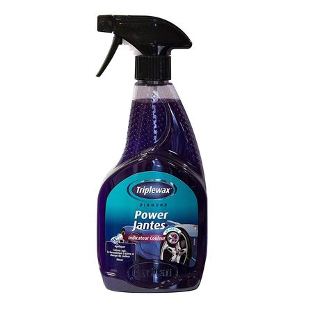 Tpw Power Jantes 500ml