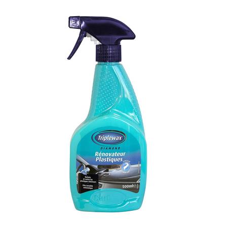Tpw Renove Plastique 500 Ml
