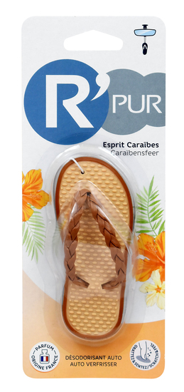 Desodo Tong Esprit Caraibe