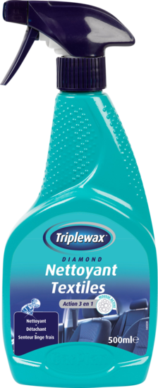 Tpw Nettoyant Tissus 500 Ml