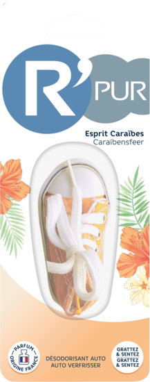 Basket Esprit Caraibe