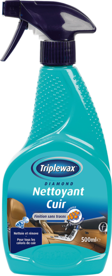 Tpw Net Cuir 500 Ml