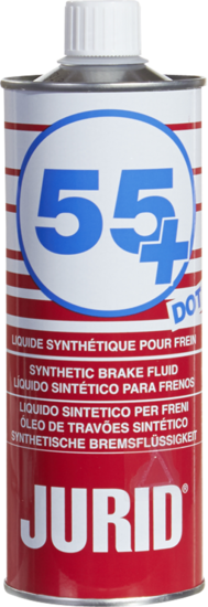 Jurid 55 L Freins Dot4 485ml