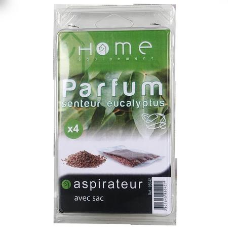 Parfumair Eucalyptus X4