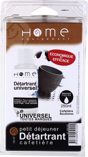 Detartrant Liquide 250ml