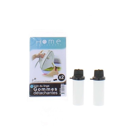Gomme Detachante Semelle Fer