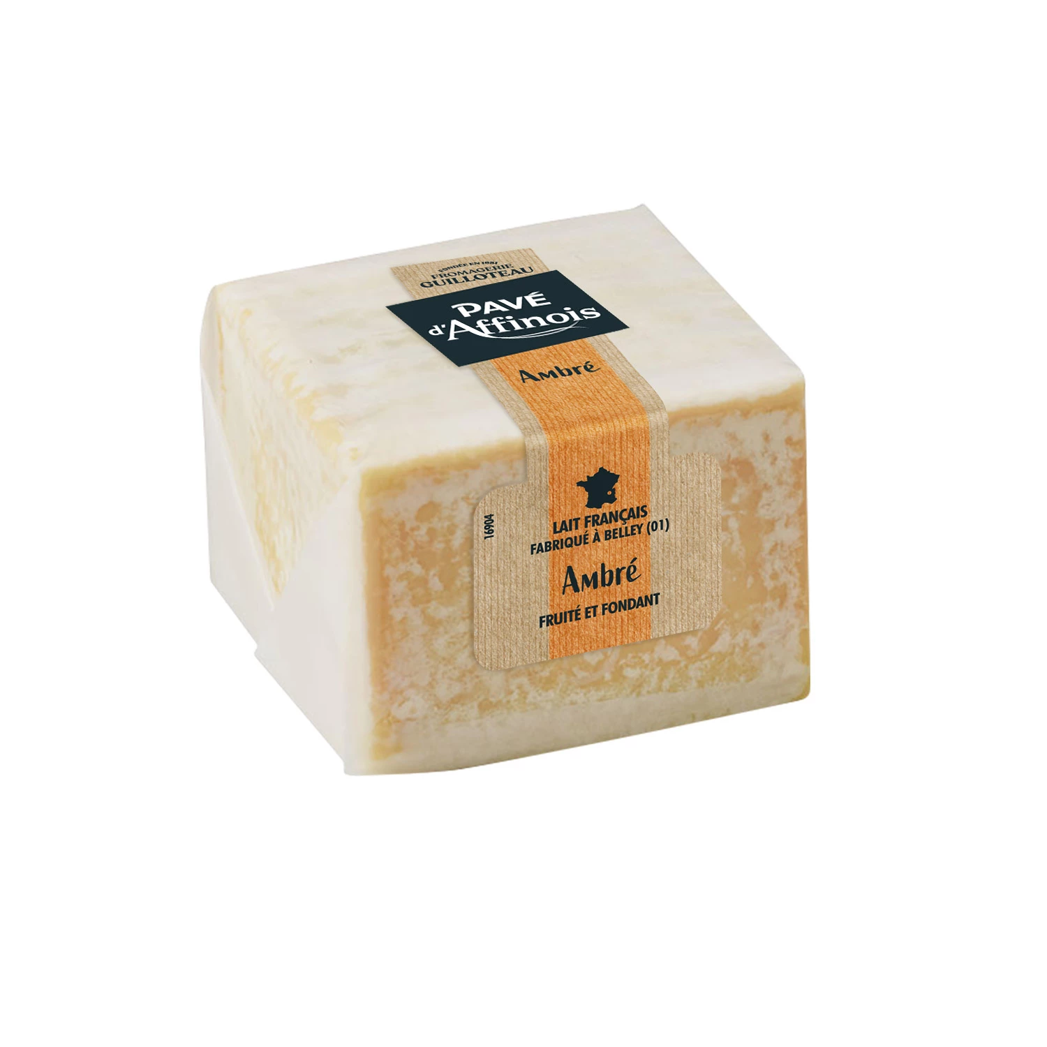 Pave D Affinois Ambre 31 150g