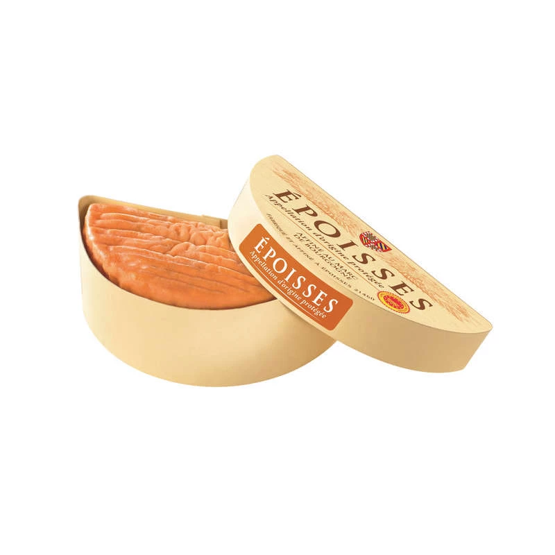 Epoisse Berthaut Aop 24% 125gr
