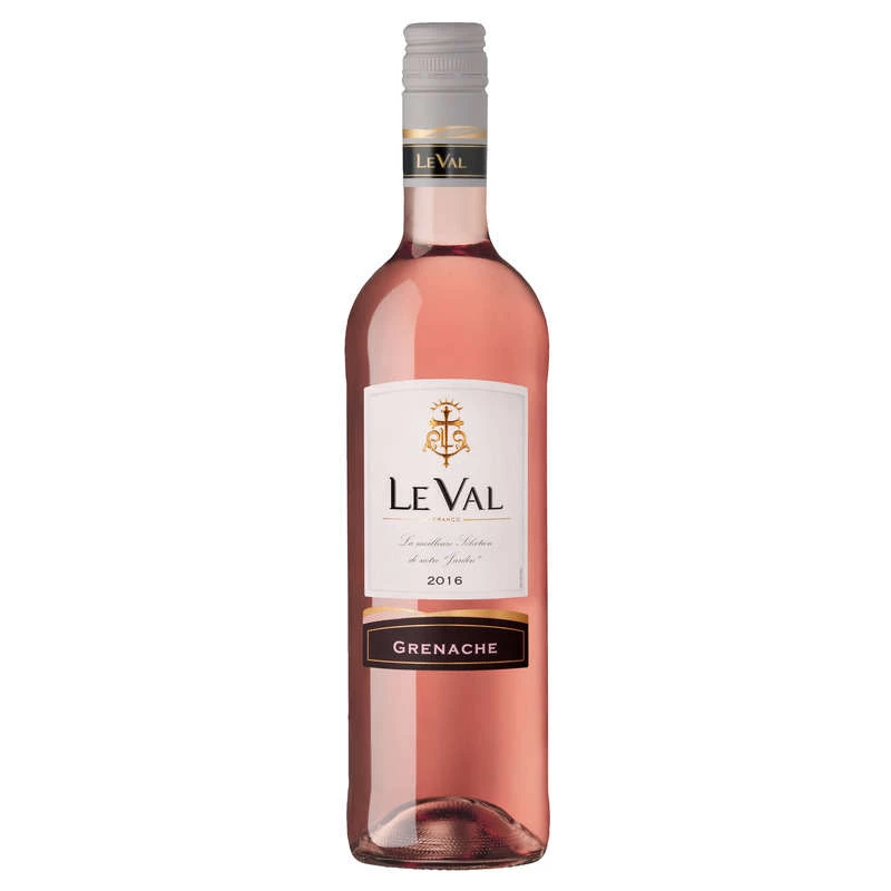 Igp Oc Grenache Le Val Rs 75cl