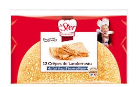 Landerneau 煎饼 300g - LE STER